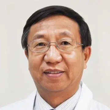 Zhong Wang